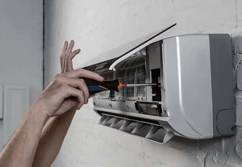 ac repair in Mangalore