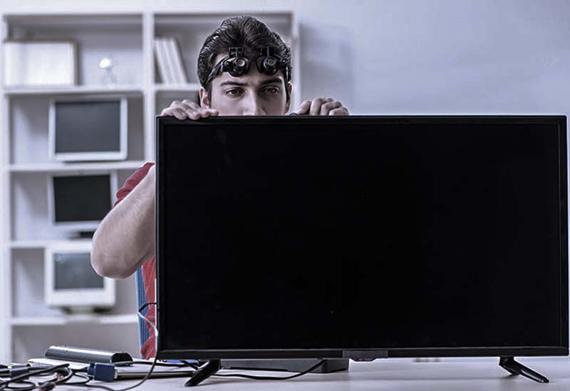 TV Repair