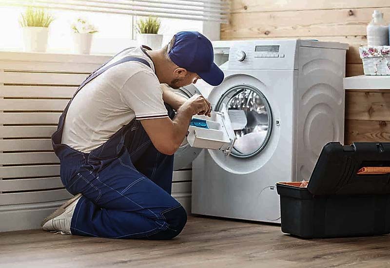 Washing Machine Repair